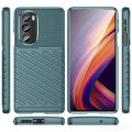 New Case For Motorola Edge 30 Pro Soft Silicone Shockproof Matte Half-wrapped Shell For Moto Edge 30Pro Smartphone Cover. 