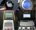 (IN STOCK)10inch LCD l polarizer film sheet.for watch,Calculator etc.20cm x 15cm. 