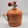 Portable Camping Gas Cylinder Mini for Camping Stove. 