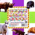 Learner My First Animals Board Book. 