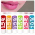 Lip Balm for Pink Lips. 