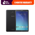 Samsung Galaxy Tab E - 2GB RAM - 16GB ROM. 
