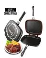 Double Sided Magic Fry Pan - Non-Stick. 