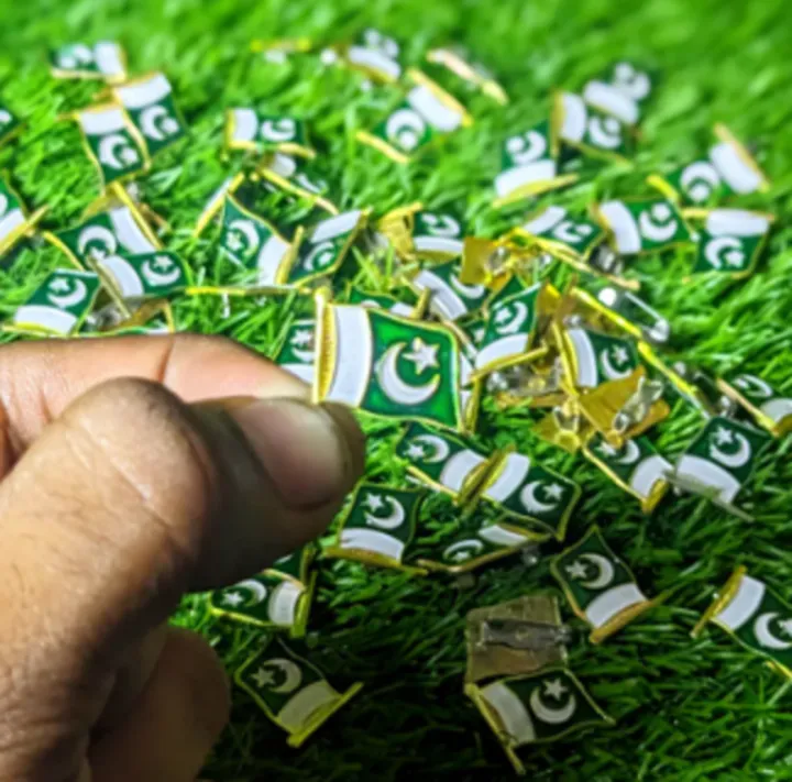 Pakistan%20Flag%20Badge%20(06%20Pcs)%20%7C%20Pakistan%20Flag%20Badge%20For%20Shirt%20Independence%20Day%20Jashan%20E%20Azadi%20Pakistan%20Day%2014%20August%201947%20Premium%20High%20Quality%20%7C%2014%20August%20Badge%20Premium%20Quality%20Badges%20%7C%20For%20boys%20and%20Girls%20%7C%20Azadi%20Independence%20day%20special%20Edition%20-%20Image%204