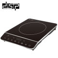 DSP Portable Induction Cooktop Countertop Single Burner Sensor LED Display KD5031. 
