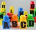ABC/123 LEARNING BLOCKS FOR KIDS / TOYS FOR KIDS. 