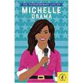 The Extraordinary Life Of Michelle Obama (Extraordinary Lives) By puffin. 