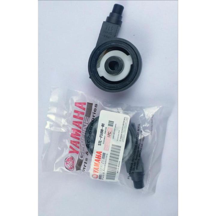 5tl Gear Box For MIO I 125, MIO MXI, SPORTY, SOUL I, VEGA Disc Xx 5TL-F5190-01 Xx Gear Box 5TL