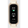 Oppo Band Style - 1.1" Full Color AMOLED Screen - For Men And Woman - Continuous SpO2 monitoring - Original Band. 
