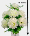 Artificial Lilac Silk Flowers Head Plant Bouquets Party Wedding Home Decor. 