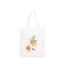 (New) caual large capacity hotend bag Hopper Canva letter Fahion Harajuku zipper print ulzzang handbag cheap women. 