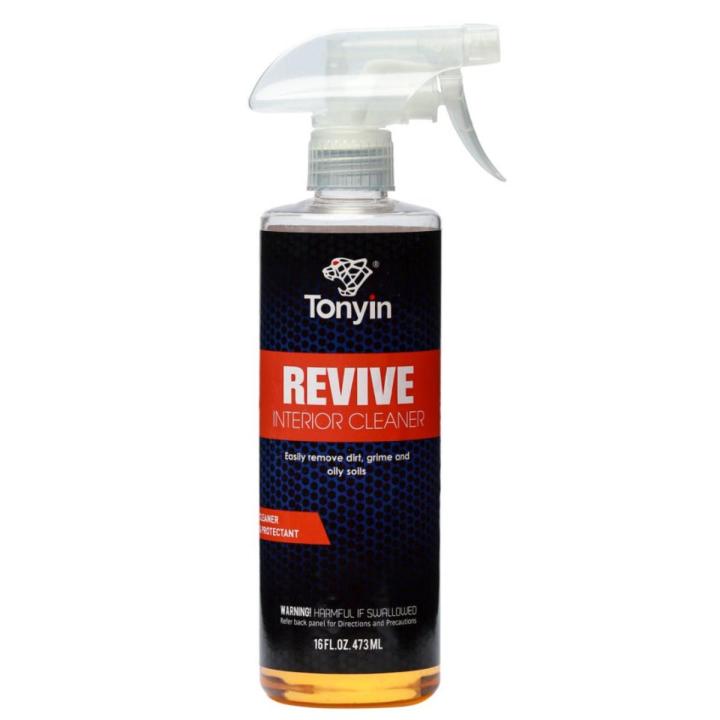 REVIVE (INTERIOR CLEANER) 473 ML