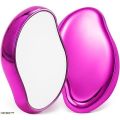 Hair Removal Painless Physical Manual Epilator- Crystal Hair Eraser Nano Glass Hair Remover-Washable Portable Hair Removal Beauty Tool- Hair Eraser Stone for Man and Women multicolor. 