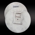 ClockMe! - MDF Clock Making Blank Base - Ready to Use for Art and Craft. 