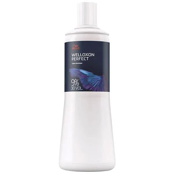 Wella%20Professionals%20Welloxon%20Perfect%209%25%2030%20Volume%20Creme%20Developer%201000ml%20-%20Image%203