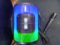 Audionic Hummer H4 / Bluetooth Portable Speaker With Deep Base And Separate Mic - RGB Lightning - TWS Feature - With 1 Year Official Brand Warranty (LATEST). 