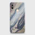 Xiaomi Redmi S2 (Redmi Y2) Cover - SkinLee HQ Hard Case - MARMOR MAGIC - SKINLEE-415-1-348-183. 