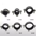 13-59mm Female Stainless Steel Pipe Clamp Bracket Support Hanger Fixed Plumbing Water. 