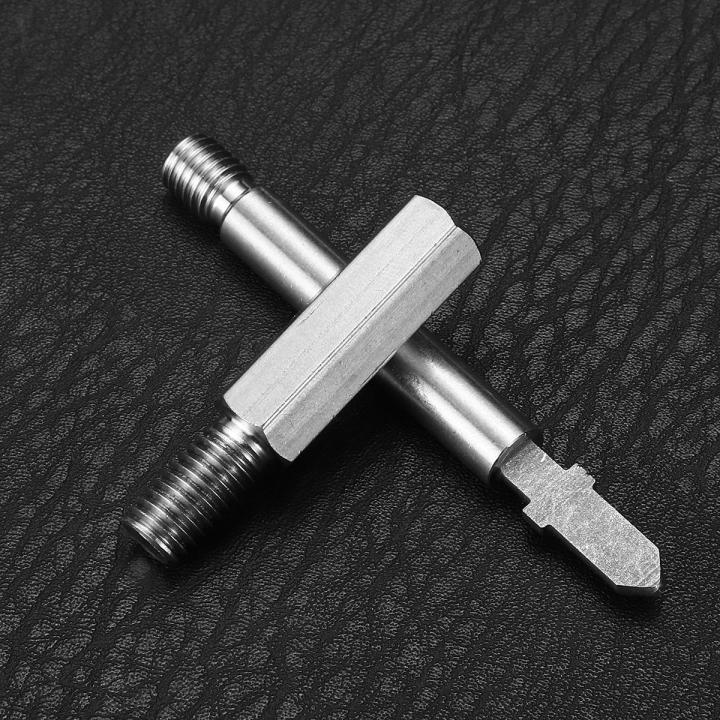 Massage Tools DIY Adapter Bit Percussion Massager Attachment Tip For Jigsaw Massage