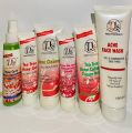 TJs Acne set (Pack). 