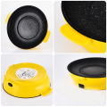 220V Multifunctional Electric Baking Tray -Plakkerige Grill Geroosterde Pan Fornuis Barbecue Keuken Tool. 