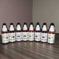 Cropix Stevia Clear Liquid Drops - 60ml. 