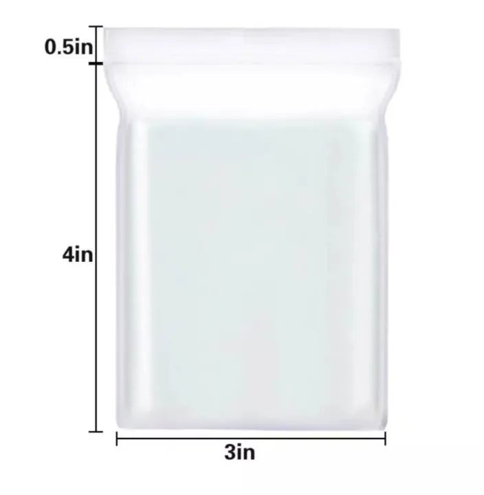 30%20Zip%20lock%20vacuum%20plastic%20bags%203%20x%204%20inch%20Resealable%20for%20Small%20items,%20gifts%20etc%20-%20Image%203