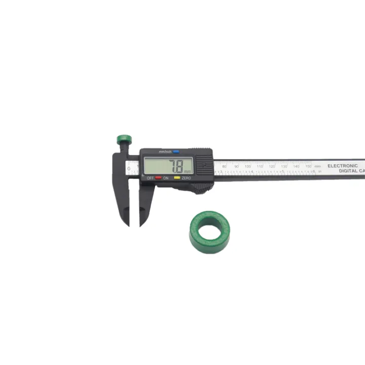 %E3%80%9020-10PCS%E3%80%91Ferrite%20Magnetic%20Ring%2013X7X5MM%20Anti-interference%20Mn-Zn%20Toroidal%20Cores%20Toroid%20Ferrite%20Core%20for%20Inductor%20Chokes%20-%20Image%203