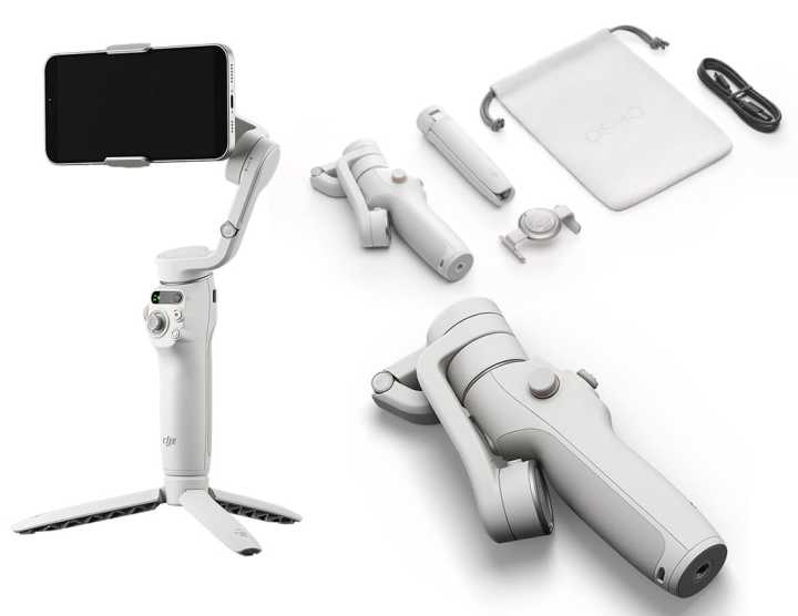 DJI Osmo Mobile 6