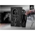 Maahir Black Edition Lattafa Perfumes for women and men EDP - 100ML. 