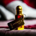 Perfume Attar - Our #1 Best Seller Attar - Long Lasting - Non Alcoholic - Scents You Facorite White - 12ml - Attar/Oil with Glass Stick - Perfumes. 