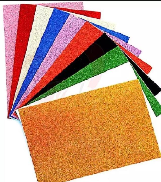 Pack%20of%2012%20Mix%20Color%20-%20Glitter%20Formic%20Sticker%20Sheet%20A4%20size%20-%20Image%202