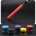 Absorb Sweat Breathable Anti-Slip Racket Bat Overgrip Roll Tennis Badminton Band. 