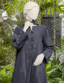 Junaid Jamshed Women  Unstitched 3 Piece-JLAWN-S-24-158 GULKAARI-4. 