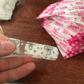 100pcs/lot Cute Kawaii Bandaids Cartoon Patterned Patches Adhesive Plaster Bandage Healing Waterproof Wound Strips Emergency Kit. 