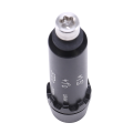 3X 0.335 Golf Adapter Sleeve for COBRA F9 SPEEDZONE FAIRWAY Wood Right Hand. 