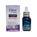 Glow and Clean Whitening Serum - 20ml. 