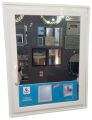 Bathroom Cabinets with Mirror - Large. 