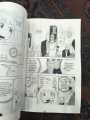 One Piece, Vol. 35 by Eiichiro Oda. 