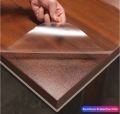 Multiple Sizes Transparent Protective Film Anti-scratch Surface Protection Film for Furniture Coffee Table Desk Wood Glass. 