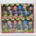 Kids Smart Cocomelon Lovely Action Figures. 