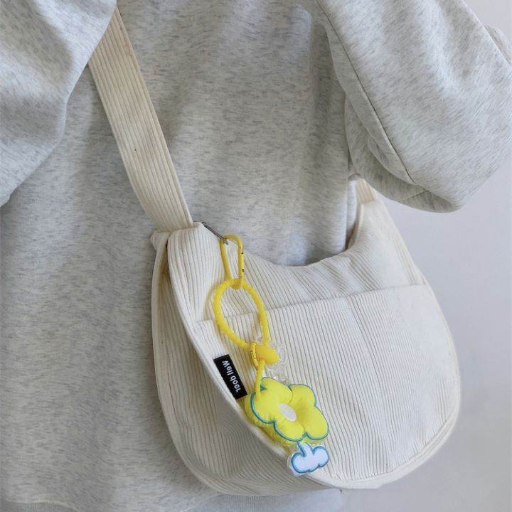 Korean%20Corduroy%20Shoulder%20Bag%20Women%20Sling%20Bag%20Crossbody%20Bag%20Mutil%20Pocket%20College%20Student%20Messenger%20Bag%20Casual%20Bag%20-%20Image%209