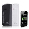LALA Universal USB Emergency Portable 2 AA Battery Power Charger for Mobile Phones. 