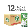 Milk - NESTLE MILKPAK Full Cream UHT Milk 1000ml. 