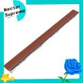 Door Bottom Brush Seal Soundproof Door Bottom Seal Strip Stop Insects Dust Noise Moisture Proof Gate Sealing Brush Sound Blocking Protection for Home Airtight Door Seal. 