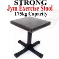 Multi Exercise Stool Flat Chest Bench Press Stool Straight Chest Bench Press Stool Non Adjustable Simple Chest Bench Press Stool Chest Exercise. 