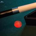 Pool Cue Tip Replacement Parts Repair Billiards Accessories Sturdy Snooker Cue Ferrule Pool Tip. 