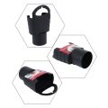 SHUNWEI SD-1020 Universal Console Car French Fry Drink Can Plastic Stand Holder(Black). 