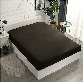 Waterproof Mattress Protector Cover Double/King Size Bed (Protect your mattress)