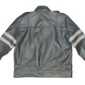 Leon Kennedy Leather Jacket For Men. 